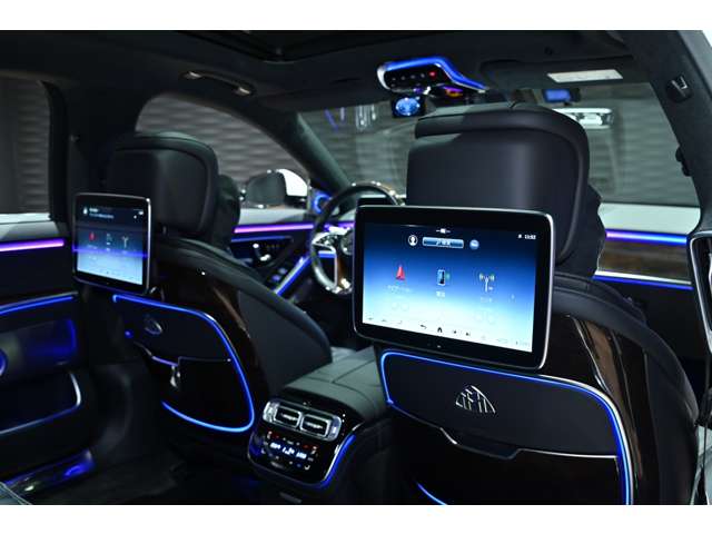 メルセデスベンツ Ｓクラス Ｓ６８０ ４マチック ４ＷＤ ＭＰ２０２３０２ R5年 () 99