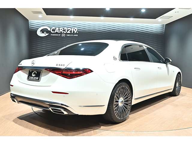 メルセデスベンツ Ｓクラス Ｓ６８０ ４マチック ４ＷＤ ＭＰ２０２３０２ R5年 () 99
