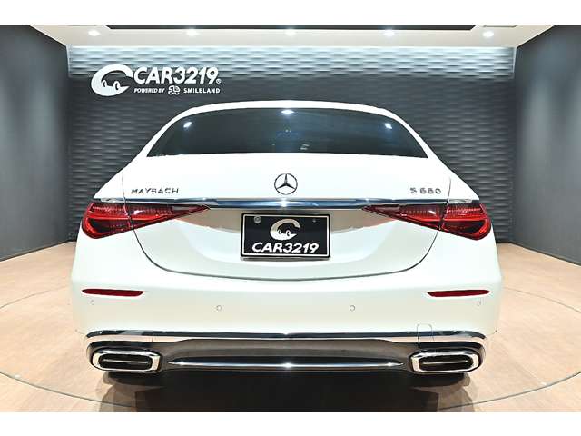 メルセデスベンツ Ｓクラス Ｓ６８０ ４マチック ４ＷＤ ＭＰ２０２３０２ R5年 () 99