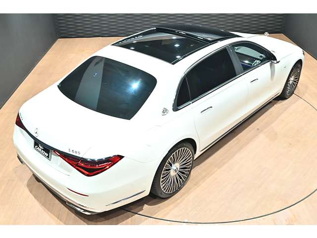 メルセデスベンツ Ｓクラス Ｓ６８０ ４マチック ４ＷＤ ＭＰ２０２３０２ R5年 () 99