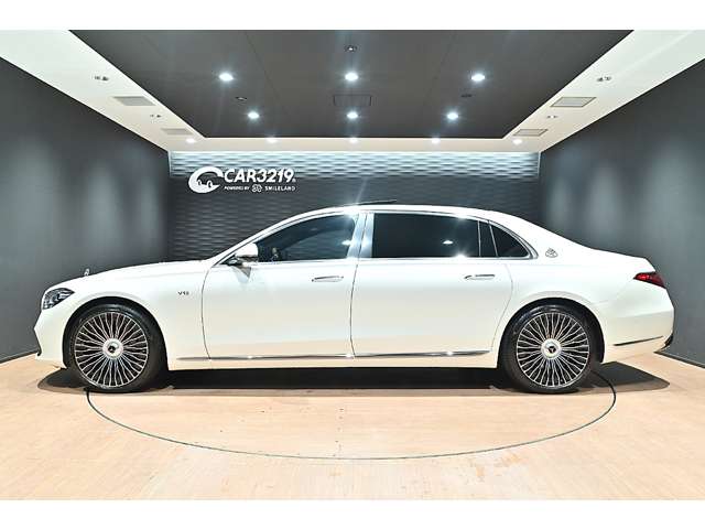 メルセデスベンツ Ｓクラス Ｓ６８０ ４マチック ４ＷＤ ＭＰ２０２３０２ R5年 () 99