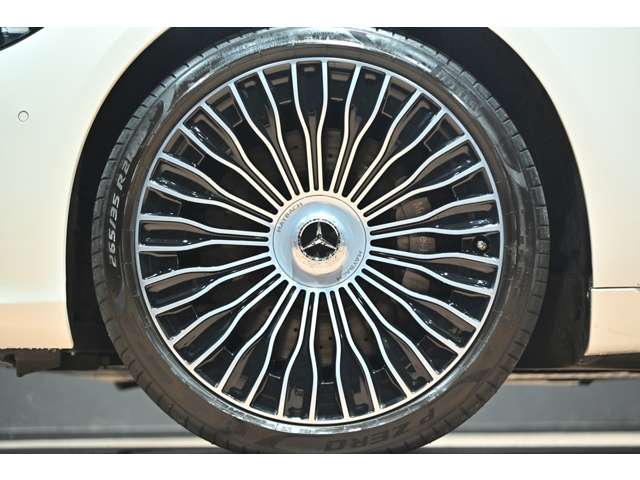 メルセデスベンツ Ｓクラス Ｓ６８０ ４マチック ４ＷＤ ＭＰ２０２３０２ R5年 () 99