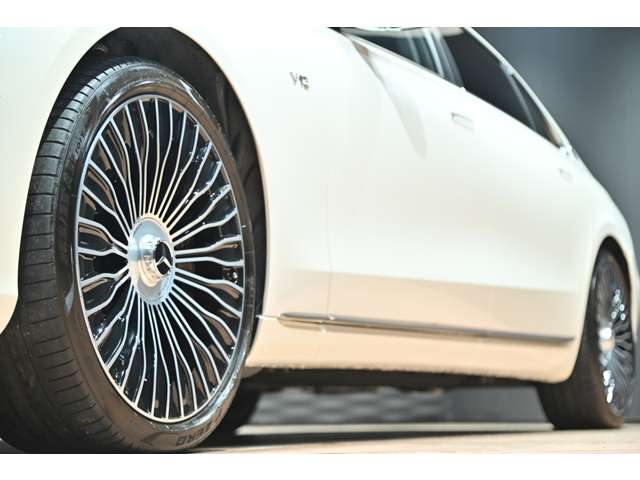メルセデスベンツ Ｓクラス Ｓ６８０ ４マチック ４ＷＤ ＭＰ２０２３０２ R5年 () 99