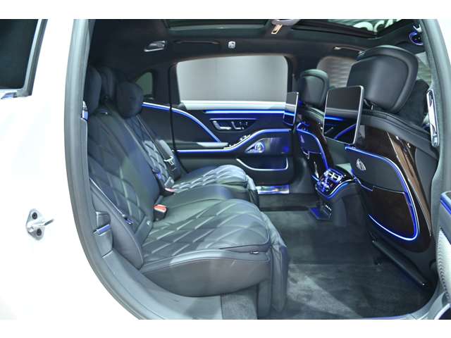 メルセデスベンツ Ｓクラス Ｓ６８０ ４マチック ４ＷＤ ＭＰ２０２３０２ R5年 () 99