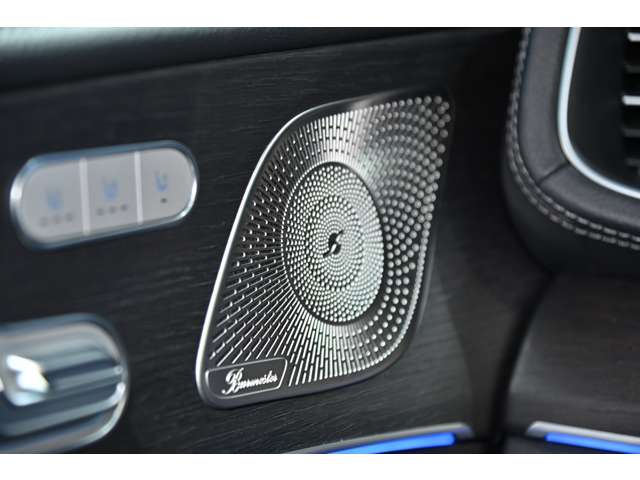 メルセデスベンツ ＧＬＳクラス ５８０ ４マチック スポーツ （ＩＳＧ搭載モデル） ４ＷＤ R3年 () 99