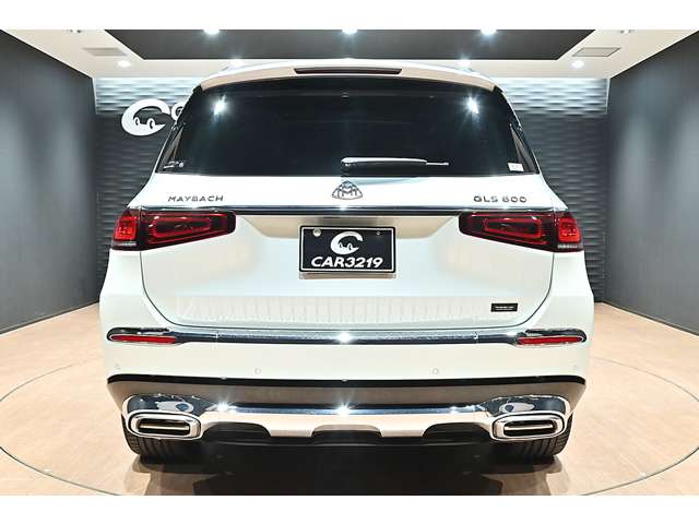 メルセデスベンツ ＧＬＳクラス ５８０ ４マチック スポーツ （ＩＳＧ搭載モデル） ４ＷＤ R3年 () 99