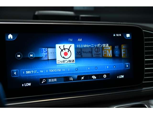 メルセデスベンツ ＧＬＳクラス ５８０ ４マチック スポーツ （ＩＳＧ搭載モデル） ４ＷＤ R3年 () 99