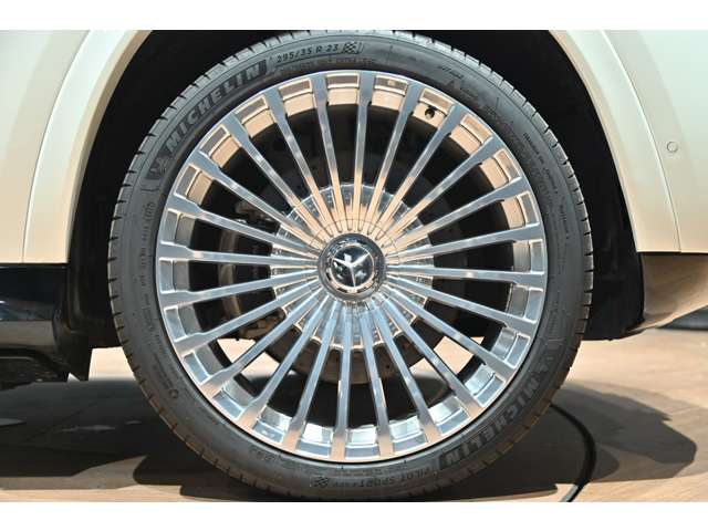 メルセデスベンツ ＧＬＳクラス ５８０ ４マチック スポーツ （ＩＳＧ搭載モデル） ４ＷＤ R3年 () 99