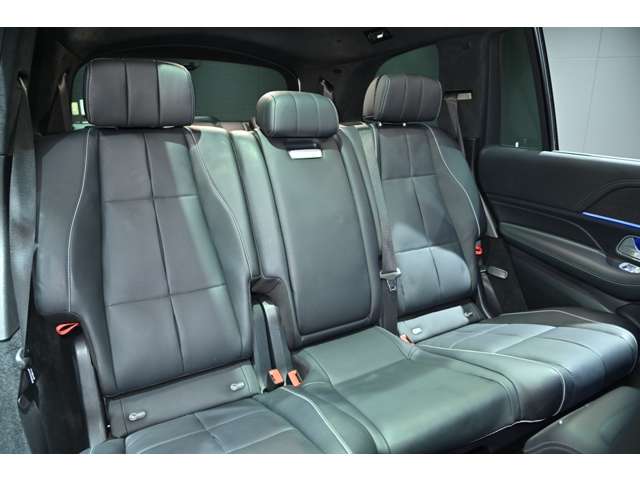 メルセデスベンツ ＧＬＳクラス ５８０ ４マチック スポーツ （ＩＳＧ搭載モデル） ４ＷＤ R3年 () 99