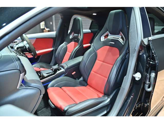 ＡＭＧ ＣＬＡ ＣＬＡ ４５ Ｓ ４マチックプラス ４ＷＤ R1年 () 99