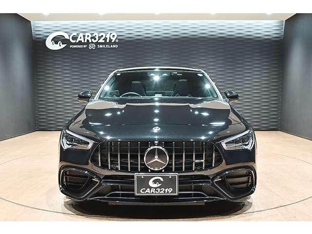 ＡＭＧ ＣＬＡ ＣＬＡ ４５ Ｓ ４マチックプラス ４ＷＤ R1年 () 99