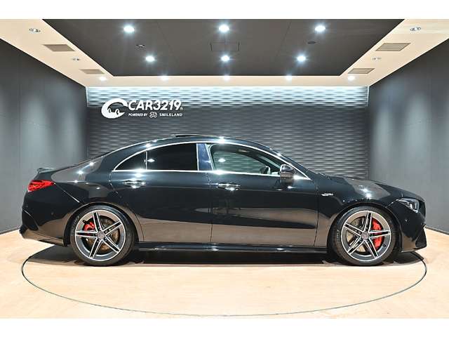 ＡＭＧ ＣＬＡ ＣＬＡ ４５ Ｓ ４マチックプラス ４ＷＤ R1年 () 99