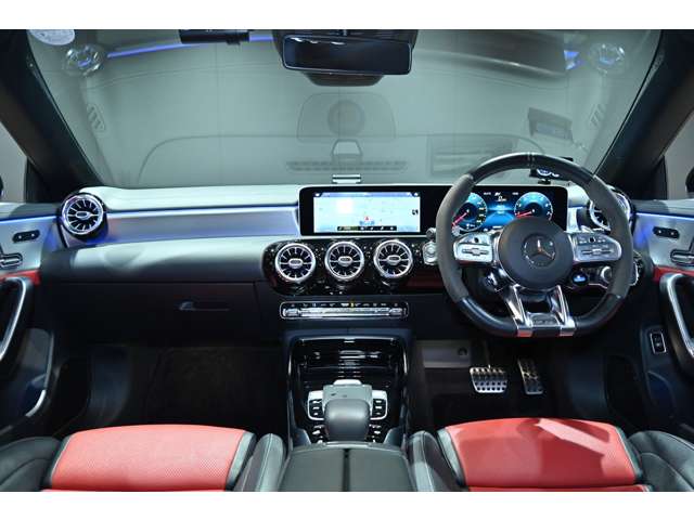 ＡＭＧ ＣＬＡ ＣＬＡ ４５ Ｓ ４マチックプラス ４ＷＤ R1年 () 99