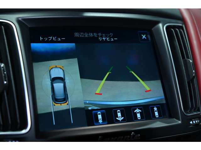 マセラティ レヴァンテ Ｓ ４ＷＤ H29年 () 99