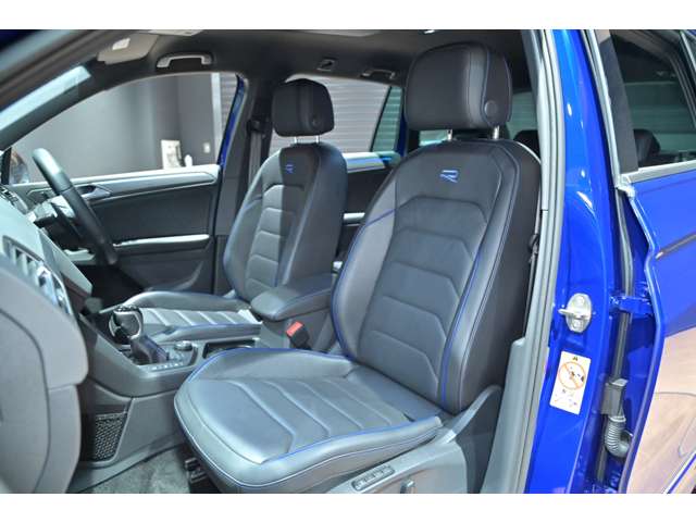 フォルクスワーゲン ティグアンＲ Ｒ ４モーション ４ＷＤ R4年 (関東) 99