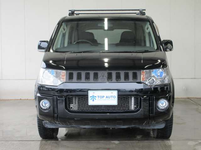 三菱 デリカ　Ｄ：５ ２．４ Ｇ パワーパッケージ ４ＷＤ H22年 (関東) 99