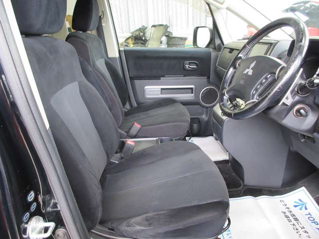 三菱 デリカ　Ｄ：５ ２．４ Ｇ パワーパッケージ ４ＷＤ H22年 (関東) 99