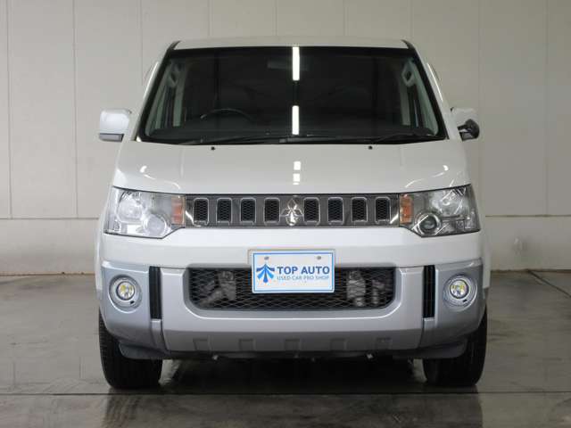 三菱 デリカ　Ｄ：５ ２．２ Ｄ パワーパッケージ ディーゼルターボ ４ＷＤ H26年 (関東) 99