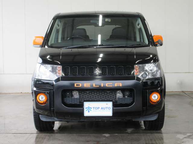 三菱 デリカ　Ｄ：５ ２．２ アクティブギア ディーゼルターボ ４ＷＤ H29年 (関東) 99
