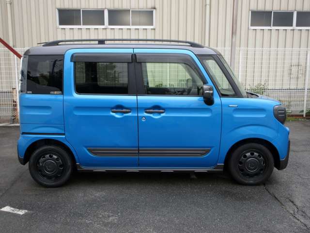 スズキ スペーシア ６６０ ギア ハイブリッド ＸＺターボ R1年 (関東) 99