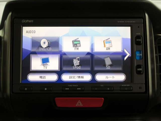 ホンダ Ｎ　ＢＯＸ ６６０ モデューロＸ Ｇ ターボパッケージ H29年 (関東) 99