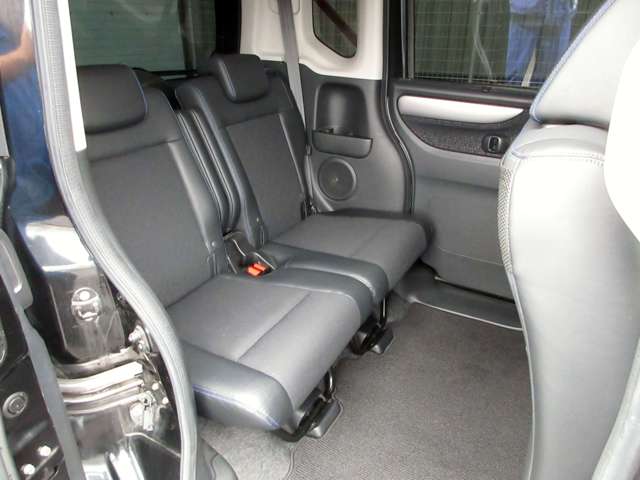 ホンダ Ｎ　ＢＯＸ ６６０ モデューロＸ Ｇ ターボパッケージ H29年 (関東) 99