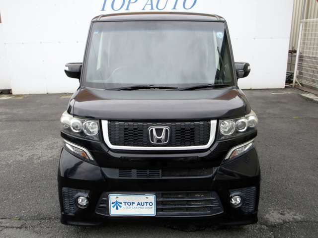 ホンダ Ｎ　ＢＯＸ ６６０ モデューロＸ Ｇ ターボパッケージ H29年 (関東) 99