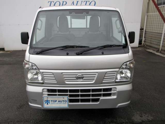 日産 ＮＴ１００クリッパー ６６０ ＤＸ セーフティ パッケージ R3年 (関東) 99