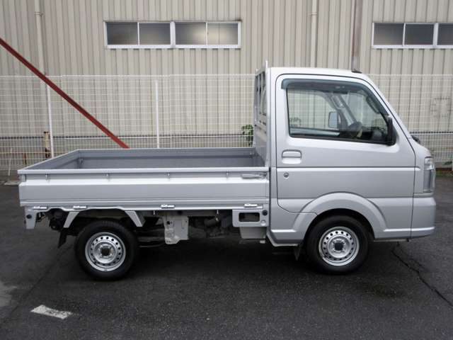 日産 ＮＴ１００クリッパー ６６０ ＤＸ セーフティ パッケージ R3年 (関東) 99