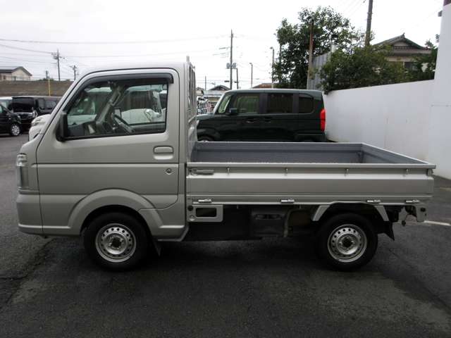 日産 ＮＴ１００クリッパー ６６０ ＤＸ セーフティ パッケージ R3年 (関東) 99