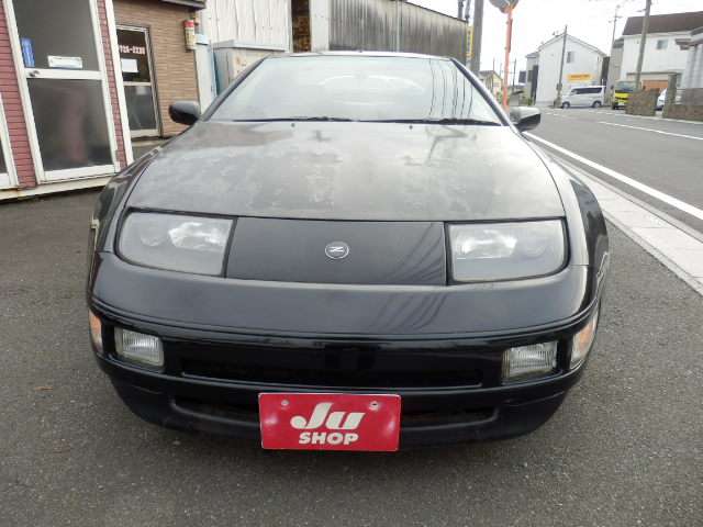 日産 フェアレディＺ ３．０ ３００ＺＸ ２ＢＹ２ Ｔバールーフ H6年 (関東) 99