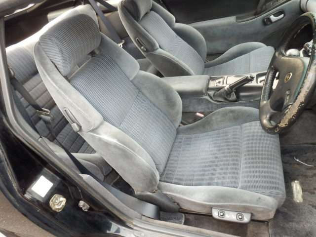 日産 フェアレディＺ ３．０ ３００ＺＸ ２ＢＹ２ Ｔバールーフ H6年 (関東) 99