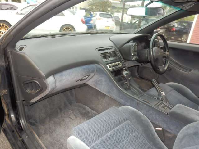 日産 フェアレディＺ ３．０ ３００ＺＸ ２ＢＹ２ Ｔバールーフ H6年 (関東) 99