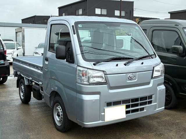 ダイハツ ハイゼットトラック ６６０ スタンダード ３方開 ４ＷＤ R8年 (甲信越・北陸) 99