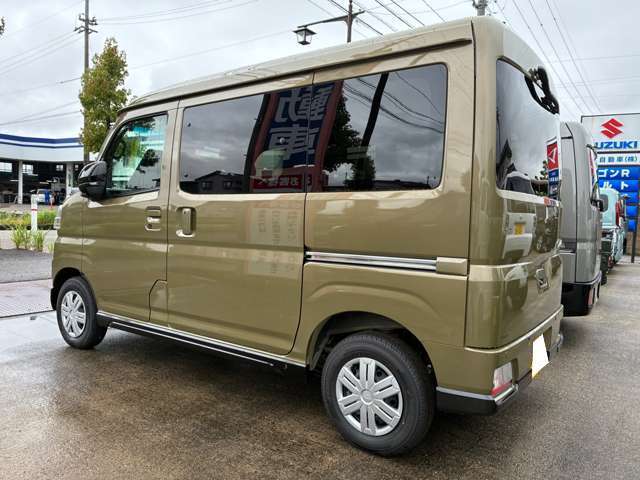 ダイハツ アトレー ６６０ ＲＳ ４ＷＤ R8年 (甲信越・北陸) 99