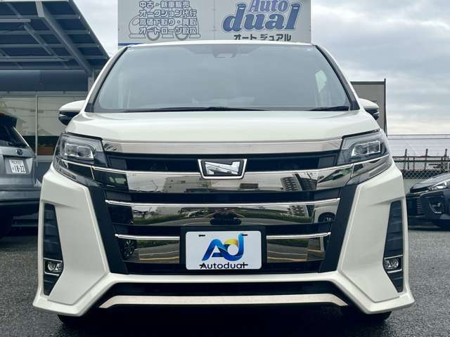 トヨタ ノア ２．０ ＳＩ ＷＸＢ H30年 (近畿) 99