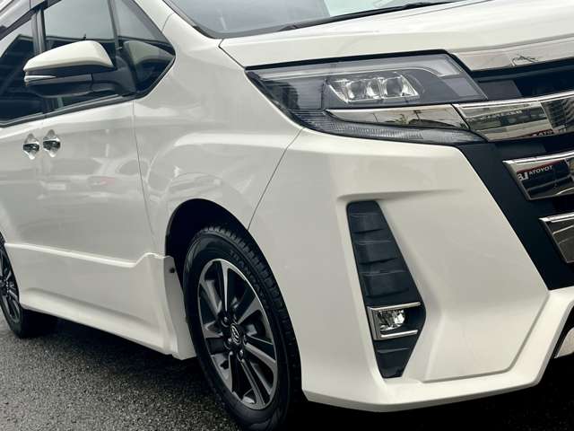 トヨタ ノア ２．０ ＳＩ ＷＸＢ H30年 (近畿) 99