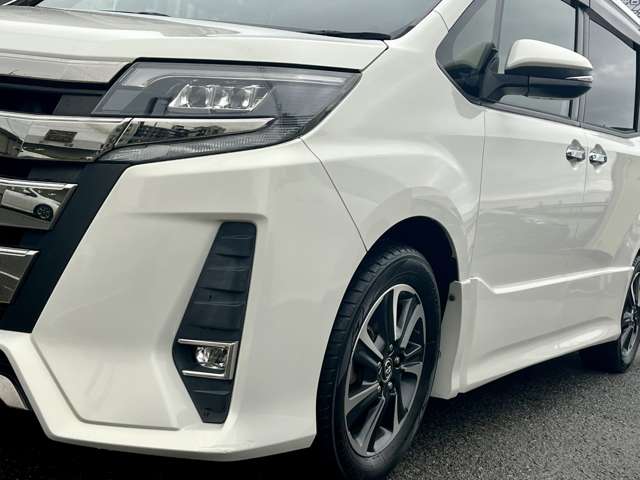 トヨタ ノア ２．０ ＳＩ ＷＸＢ H30年 (近畿) 99
