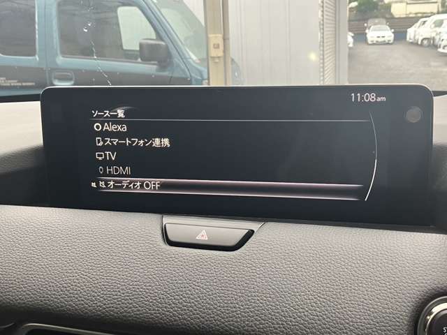 マツダ ＣＸ−８０ ３．３ ＸＤ Ｌパッケージ ディーゼルターボ R7年 (近畿) 99
