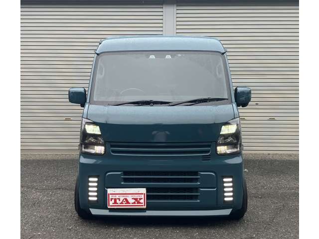日産 クリッパーバン ６６０ ＧＸターボ ハイルーフ R6年 (近畿) 99