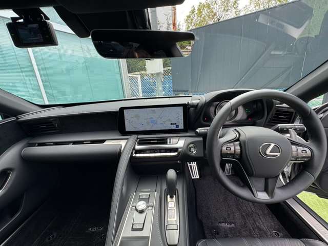 レクサス ＬＣ５００ Ｌパッケージ R7年 (近畿) 99