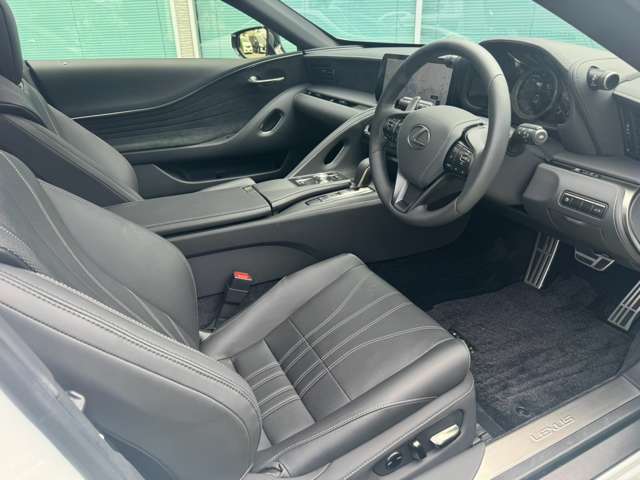 レクサス ＬＣ５００ Ｌパッケージ R7年 (近畿) 99