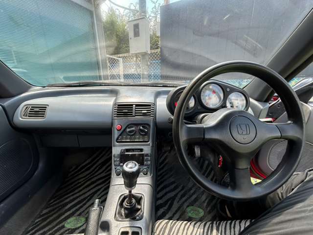 ホンダ ビート ６６０ H4年 (近畿) 99