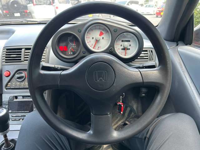 ホンダ ビート ６６０ H4年 (近畿) 99