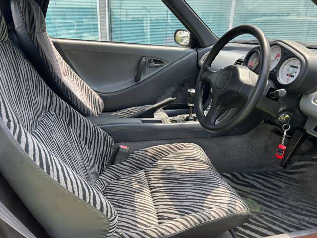 ホンダ ビート ６６０ H4年 (近畿) 99