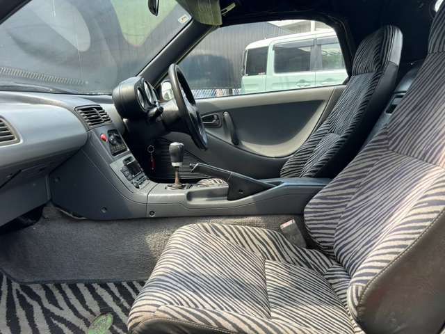 ホンダ ビート ６６０ H4年 (近畿) 99
