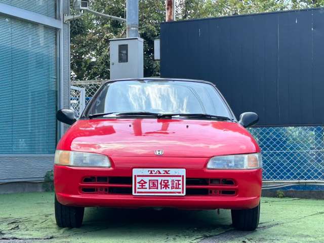 ホンダ ビート ６６０ H4年 (近畿) 99