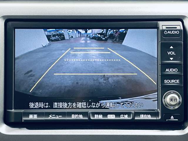 ホンダ ステップワゴン　スパーダ ２．０ スパーダ Ｚ クールスピリット インターナビセレクション H24年 (近畿) 99