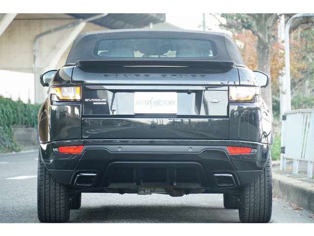 ランドローバー レンジローバーイヴォーク ＨＳＥ ダイナミック ４ＷＤ H29年 (近畿) 99