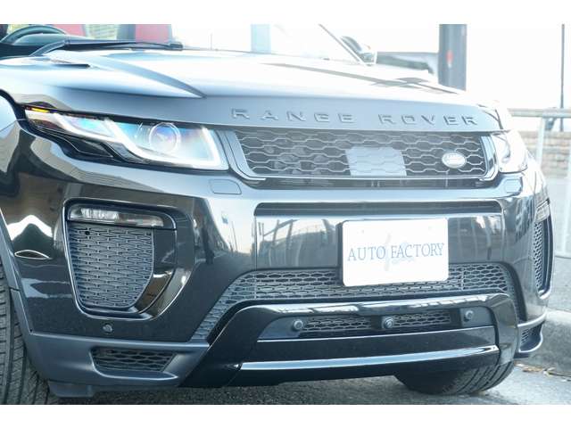 ランドローバー レンジローバーイヴォーク ＨＳＥ ダイナミック ４ＷＤ H29年 (近畿) 99
